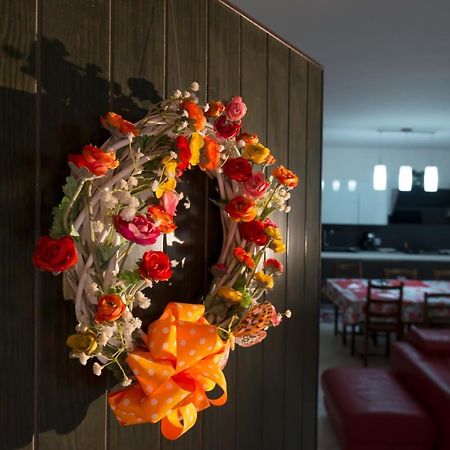 Casa Vacanza Simona Salionze エクステリア 写真