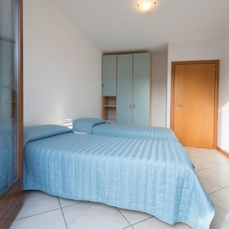 Casa Vacanza Simona Salionze エクステリア 写真