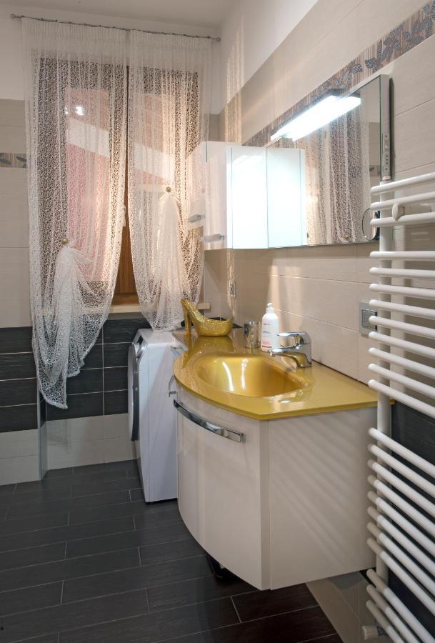 Casa Vacanza Simona Salionze エクステリア 写真
