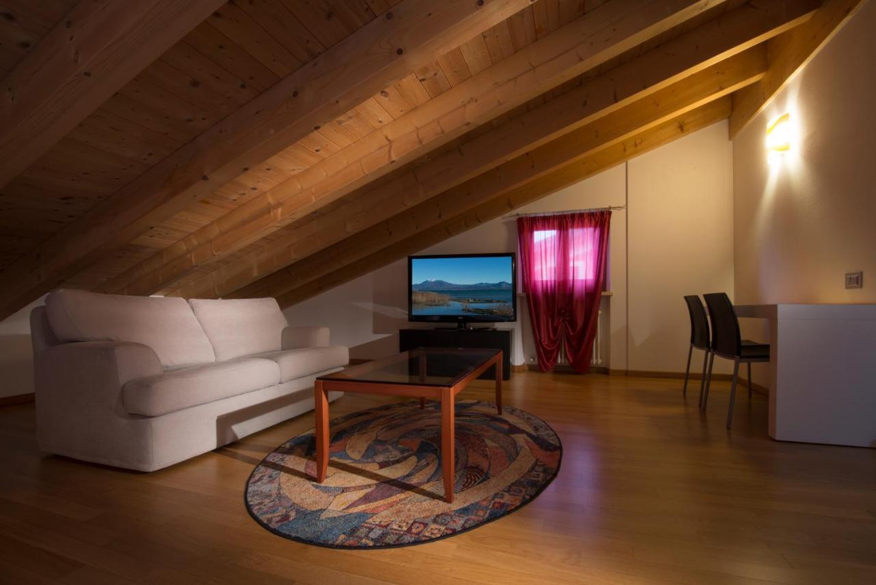 Casa Vacanza Simona Salionze エクステリア 写真