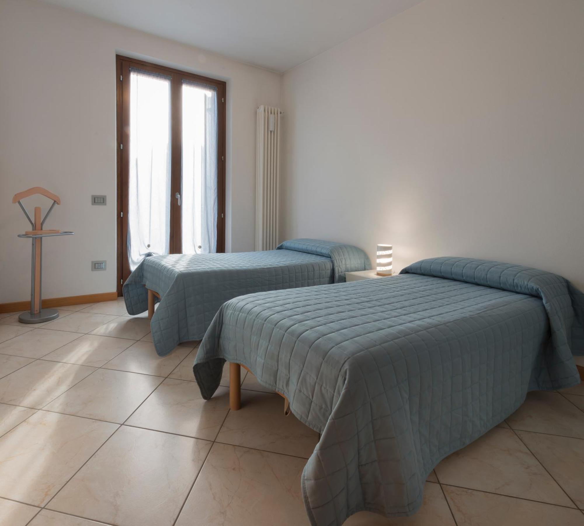 Casa Vacanza Simona Salionze エクステリア 写真